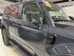 تويوتا لاندكروزر برادو